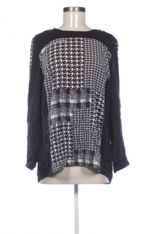 Γυναικεία μπλούζα Gerry Weber, Μέγεθος M, Χρώμα Πολύχρωμο, Τιμή 5,11 €