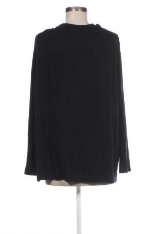 Γυναικεία μπλούζα Gerry Weber, Μέγεθος XL, Χρώμα Μαύρο, Τιμή 3,99 €