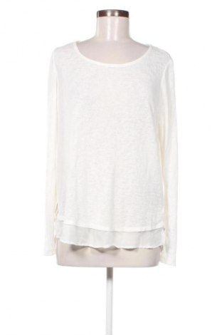 Dámská halenka Gibson, Velikost L, Barva Krémová, Cena  49,00 Kč