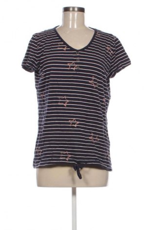 Bluzka damska Gina, Rozmiar L, Kolor Kolorowy, Cena 26,79 zł