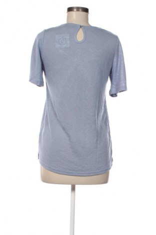 Damen Shirt Gina, Größe M, Farbe Blau, Preis 5,99 €