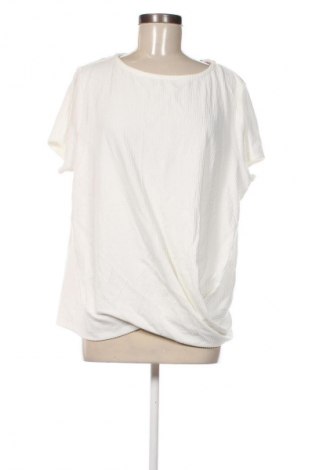 Damen Shirt Gina, Größe XXL, Farbe Weiß, Preis 6,99 €, #134559466