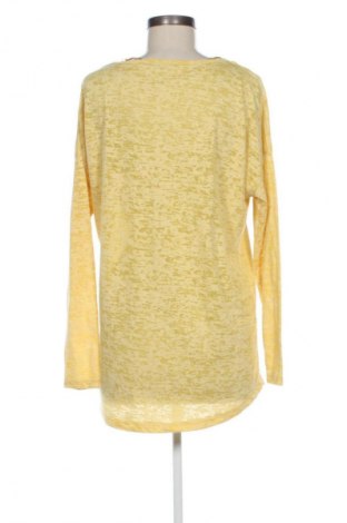 Dámská halenka Gina, Velikost L, Barva Žlutá, Cena  124,00 Kč