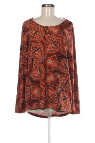 Dámska blúza Gina, Veľkosť L, Farba Viacfarebná, Cena  1,95 €