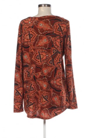 Dámska blúza Gina, Veľkosť L, Farba Viacfarebná, Cena  1,95 €