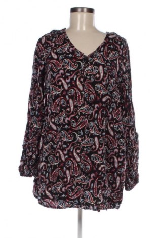 Damen Shirt Gina, Größe M, Farbe Mehrfarbig, Preis 1,99 €