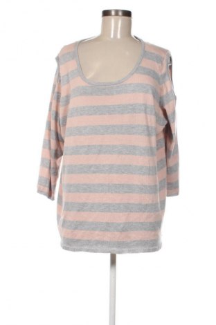 Dámska blúza Gina, Veľkosť M, Farba Viacfarebná, Cena  1,95 €
