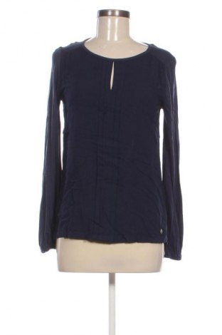 Damen Shirt Gina, Größe M, Farbe Blau, Preis € 1,99