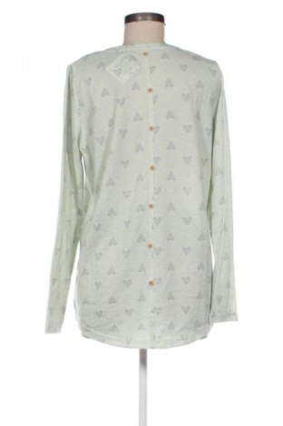 Damen Shirt Gina, Größe L, Farbe Mehrfarbig, Preis € 1,99