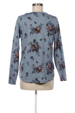 Γυναικεία μπλούζα Gina, Μέγεθος S, Χρώμα Πολύχρωμο, Τιμή 1,99 €