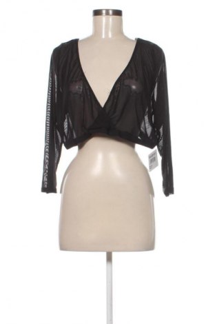 Dámská halenka Gina Bacconi, Velikost XL, Barva Černá, Cena  1 458,00 Kč