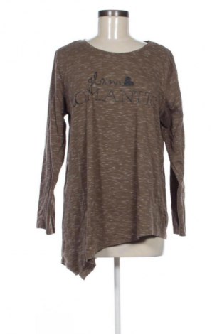 Γυναικεία μπλούζα Gina Benotti, Μέγεθος L, Χρώμα Πολύχρωμο, Τιμή 1,99 €