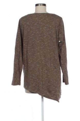 Γυναικεία μπλούζα Gina Benotti, Μέγεθος L, Χρώμα Πολύχρωμο, Τιμή 1,99 €