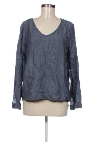 Dámska blúza Gina Benotti, Veľkosť M, Farba Modrá, Cena  1,95 €