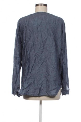 Dámska blúza Gina Benotti, Veľkosť M, Farba Modrá, Cena  1,95 €