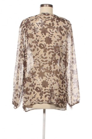 Dámská halenka Gina Benotti, Velikost XL, Barva Vícebarevné, Cena  49,00 Kč