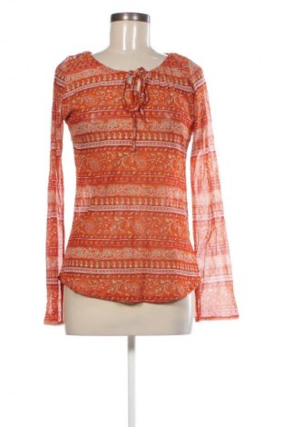 Дамска блуза Gina Benotti, Размер M, Цвят Многоцветен, Цена 2,04 €
