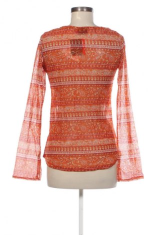 Дамска блуза Gina Benotti, Размер M, Цвят Многоцветен, Цена 2,04 €