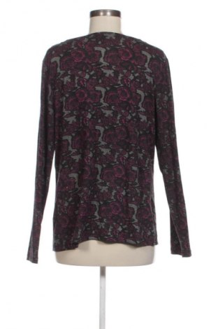 Дамска блуза Gina Benotti, Размер M, Цвят Многоцветен, Цена 2,04 €