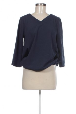 Γυναικεία μπλούζα Gina Benotti, Μέγεθος S, Χρώμα Μπλέ, Τιμή 2,99 €