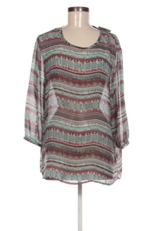 Bluzka damska Gina Benotti, Rozmiar L, Kolor Kolorowy, Cena 6,99 zł