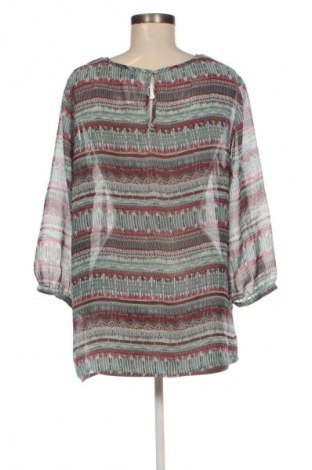 Bluzka damska Gina Benotti, Rozmiar L, Kolor Kolorowy, Cena 6,99 zł