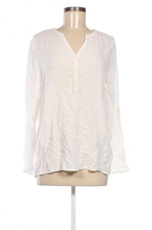 Γυναικεία μπλούζα Gina Benotti, Μέγεθος M, Χρώμα Λευκό, Τιμή 1,99 €