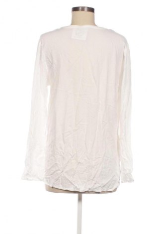 Γυναικεία μπλούζα Gina Benotti, Μέγεθος M, Χρώμα Λευκό, Τιμή 1,99 €