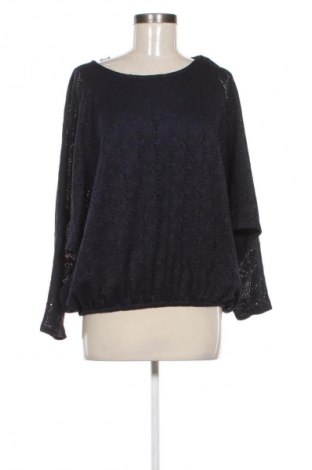 Дамска блуза Gina Benotti, Размер M, Цвят Син, Цена 2,04 €