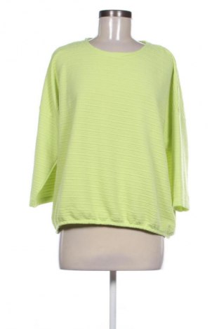 Dámská halenka Gina Benotti, Velikost M, Barva Zelená, Cena  129,00 Kč