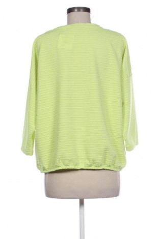 Dámská halenka Gina Benotti, Velikost M, Barva Zelená, Cena  129,00 Kč