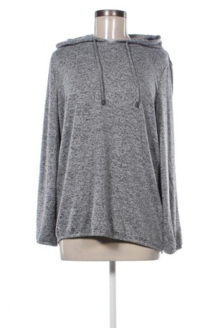 Γυναικεία μπλούζα Gina Benotti, Μέγεθος XL, Χρώμα Γκρί, Τιμή 3,99 €