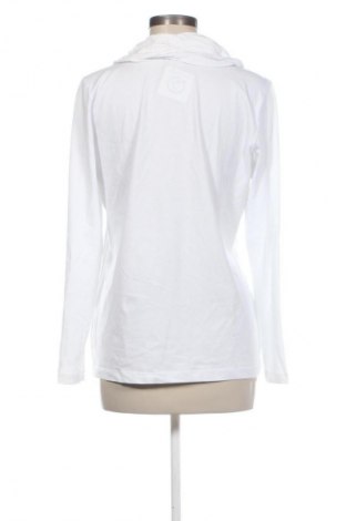 Bluză de femei Gina Laura, Mărime M, Culoare Alb, Preț 13,99 Lei