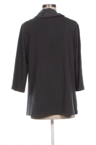 Дамска блуза Gina Laura, Размер XL, Цвят Сив, Цена 2,04 €