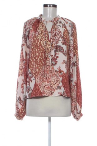 Damen Shirt Gina Tricot, Größe S, Farbe Mehrfarbig, Preis € 5,11