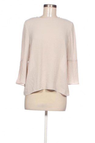 Bluzka damska Gina Tricot, Rozmiar M, Kolor Beżowy, Cena 6,99 zł