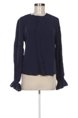 Bluzka damska Gina Tricot, Rozmiar M, Kolor Niebieski, Cena 7,99 zł