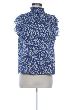 Γυναικεία μπλούζα Gina Tricot, Μέγεθος M, Χρώμα Πολύχρωμο, Τιμή 4,99 €