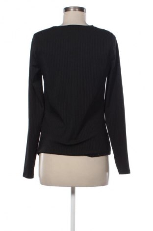 Damen Shirt Gina Tricot, Größe L, Farbe Schwarz, Preis 9,14 €