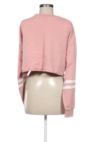 Dámská halenka Gina Tricot, Velikost S, Barva Popelavě růžová, Cena  49,00 Kč