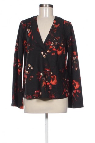 Damen Shirt Gina Tricot, Größe S, Farbe Mehrfarbig, Preis 1,99 €