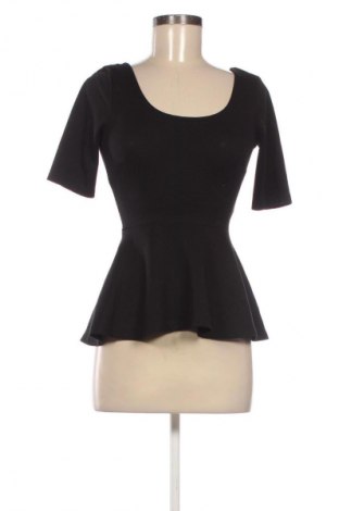 Dámská halenka Gina Tricot, Velikost XS, Barva Černá, Cena  109,00 Kč