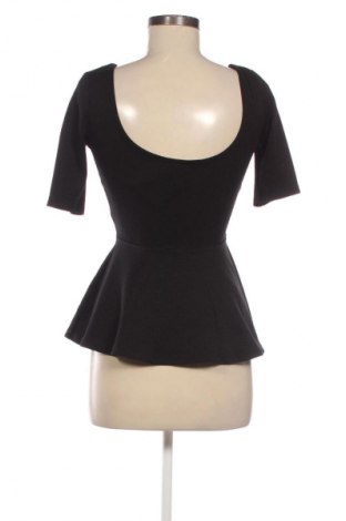 Dámská halenka Gina Tricot, Velikost XS, Barva Černá, Cena  109,00 Kč