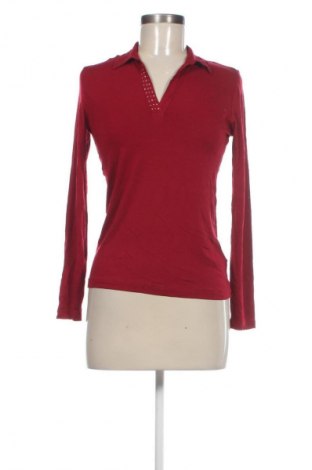 Damen Shirt Glenfield, Größe S, Farbe Rot, Preis 1,99 €
