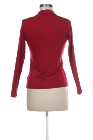 Damen Shirt Glenfield, Größe S, Farbe Rot, Preis 1,99 €