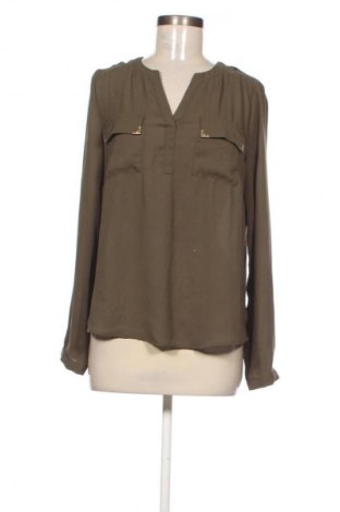 Dámská halenka Golden Live, Velikost M, Barva Zelená, Cena  219,00 Kč