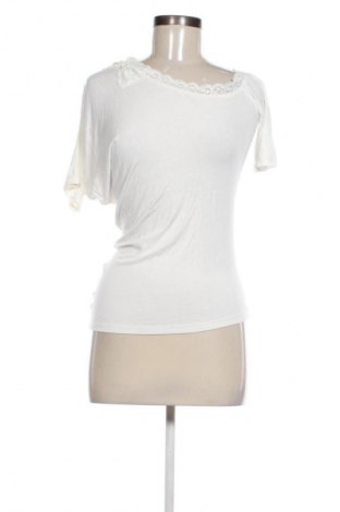 Damen Shirt Grazia, Größe M, Farbe Weiß, Preis 1,99 €