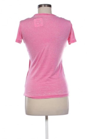 Дамска блуза Guess, Размер M, Цвят Многоцветен, Цена 8,21 €