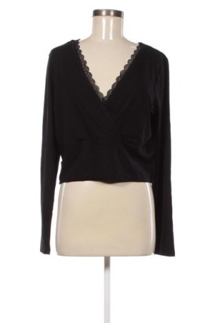 Dámská halenka Guido Maria Kretschmer, Velikost XL, Barva Černá, Cena  219,00 Kč