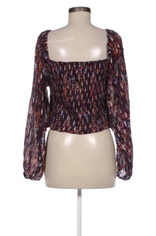 Bluzka damska Guido Maria Kretschmer for About You, Rozmiar XL, Kolor Kolorowy, Cena 52,99 zł